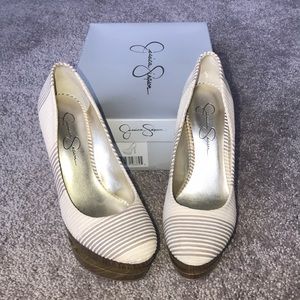 Jessica Simpson Colie